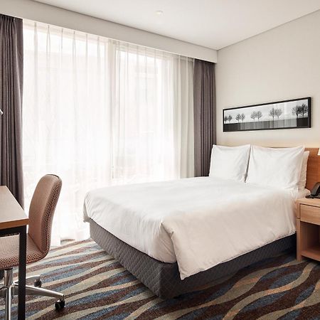 Ramada Encore By Wyndham Gimpo Han River Hotel Exterior photo